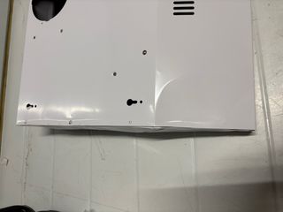 Campana Extractora Cecotec 60cm Blanca