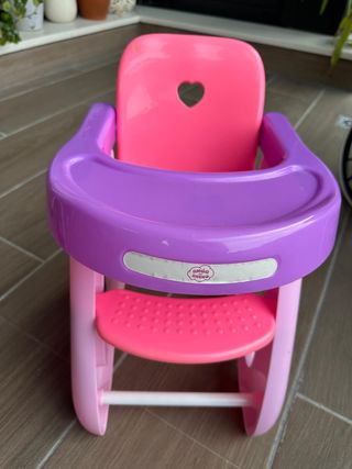 Pack Juguetes Bebé Cochecito y Accesorios