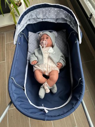 Pack Juguetes Bebé Cochecito y Accesorios