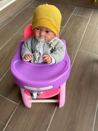 Pack Juguetes Bebé Cochecito y Accesorios