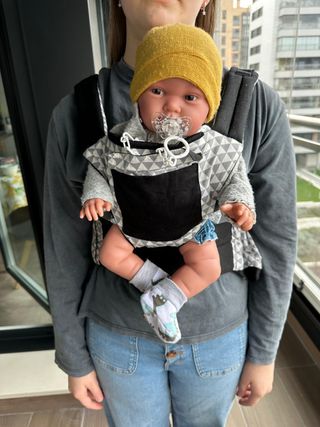 Pack Juguetes Bebé Cochecito y Accesorios