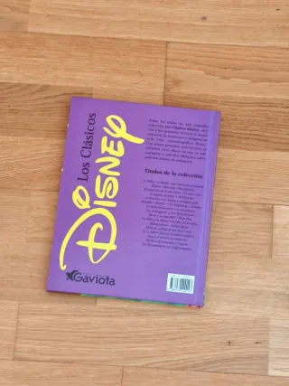 Los Rescatadores en Cangurolandia (Clásicos Dis...