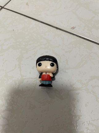 Muñecos Will Byers  NUEVO