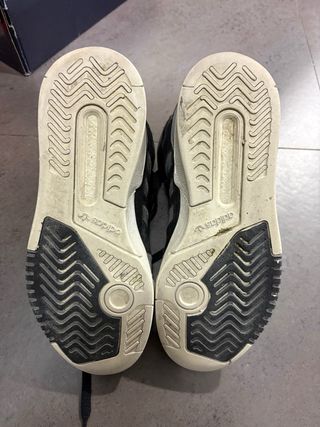 Zapatillas Adidas Niño Talla 38