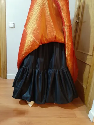 Disfraz Medieval entallable