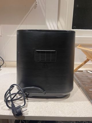 Freidora Mellerware Crunchy 5.5L Digital