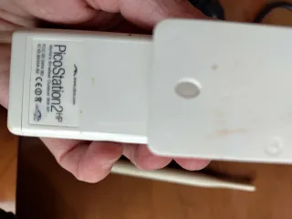 PicoStation2HP Punto Acceso Wifi de largo alcance