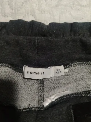 Pantalón vestir Name It niña