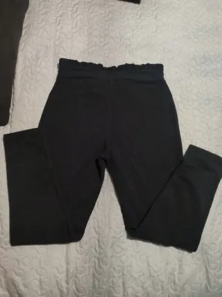 Pantalón vestir Name It niña