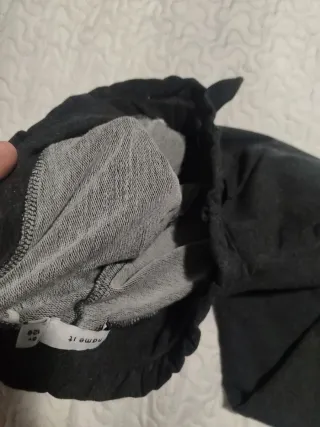 Pantalón vestir Name It niña