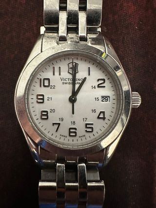 Reloj Victorinox Maverick V25663