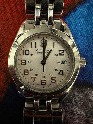 Reloj Victorinox Maverick V25663