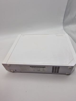 Nintendo Wii Bianca Console Funzionante
