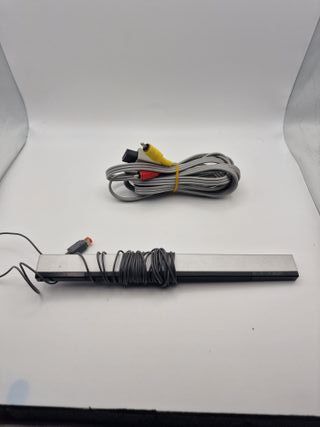 Nintendo Wii Bianca Console Funzionante