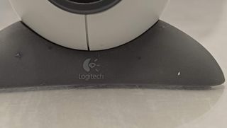 Webcam Logitech USB