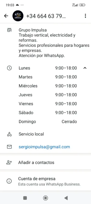 Manitas a Domicilio Profesional-Servicio Rápido