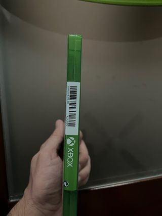 Assassin's Creed Mirage Xbox Series X/One