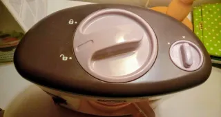 Robot Chicco Easy Meal