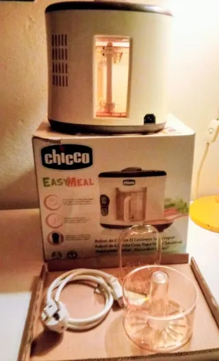 Robot Chicco Easy Meal
