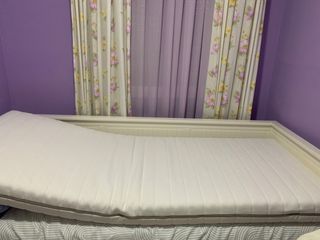 Colchón Cama Diván IKEA