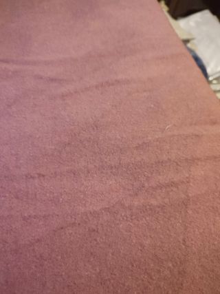 Manta Lana Vintage Rosa Espiga 150x150