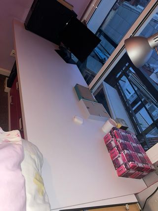 Habitación juvenil completa