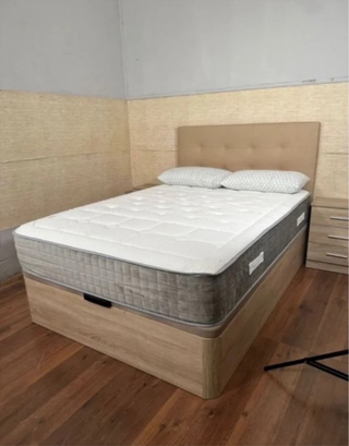 Canape + Colchon 160x200 nuevos en stock