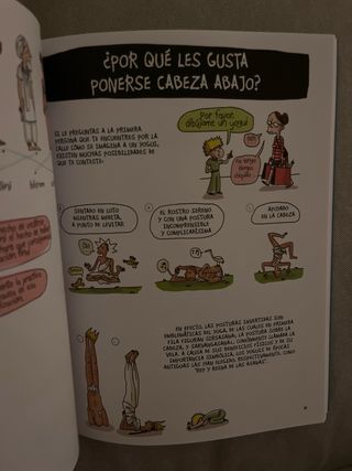 Los secretos del Yoga
