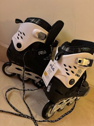 Patines Fila NRK BX Talla 43