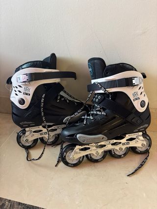 Patines Fila NRK BX Talla 43