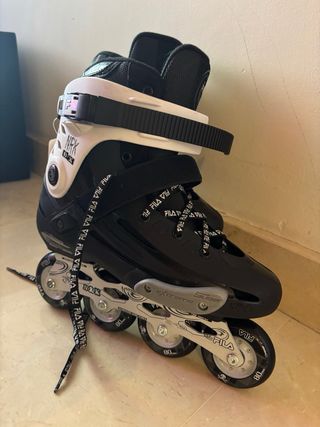 Patines Fila NRK BX Talla 43