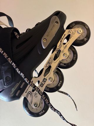 Patines Fila NRK BX Talla 43