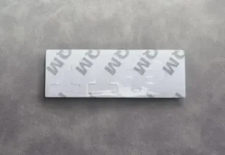 Logo Insignia GTI para Maletero Vw Golf Polo Fsi