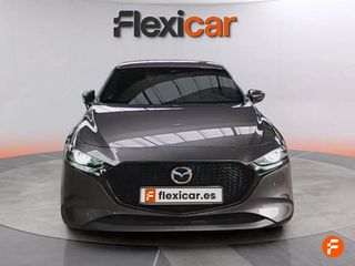 Mazda 3 2.0 SKYACTIV-G ZENITH+NAVEGADOR AUTO