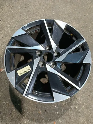 Llanta Peugeot 308 III 17 2022