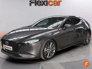 Mazda 3 2.0 SKYACTIV-G ZENITH+NAVEGADOR AUTO