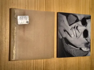 CD Adriano Celentano - Io non so parlar d'amore