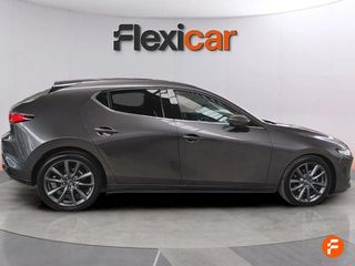 Mazda 3 2.0 SKYACTIV-G ZENITH+NAVEGADOR AUTO