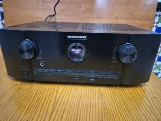 Receptor Marantz SR5007 AV Negro