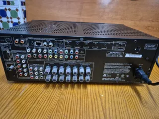 Receptor Marantz SR5007 AV Negro