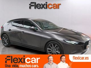 Mazda 3 2.0 SKYACTIV-G ZENITH+NAVEGADOR AUTO