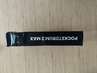 Aeroband Pocketdrum 2 Max Batería Portátil