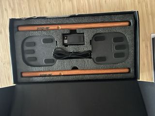 Aeroband Pocketdrum 2 Max Batería Portátil