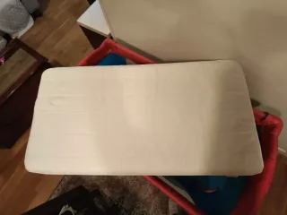 Parque y Cuna de viaje Babies R Us