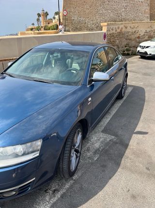 Audi A6 2005