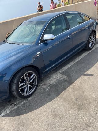 Audi A6 2005