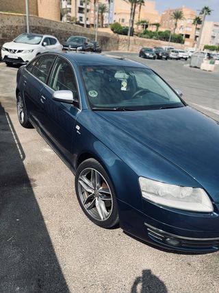 Audi A6 2005
