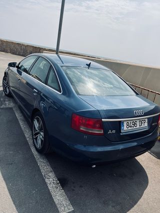 Audi A6 2005
