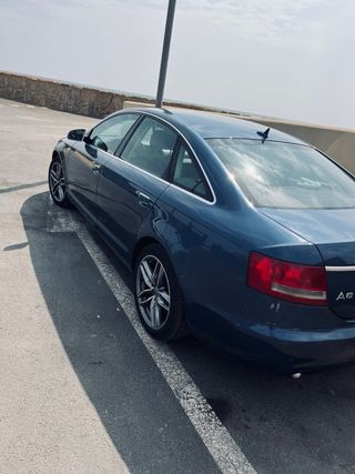 Audi A6 2005