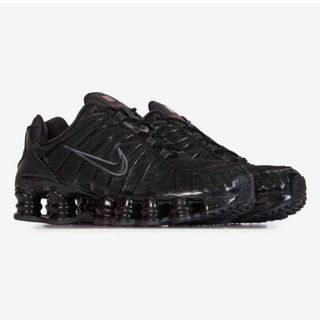 Nike Shox R4 Talla 42 Hombre